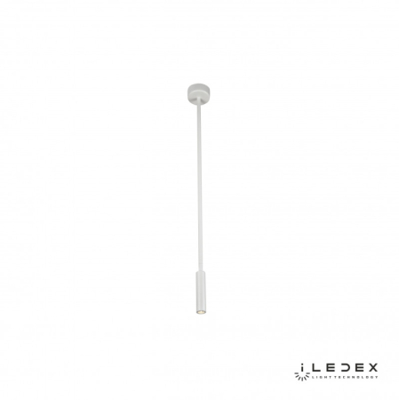 Спот iLedex 7010/1PS WH