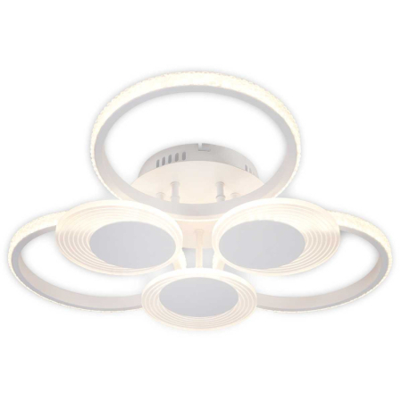 Накладная люстра Escada 10232/6LED