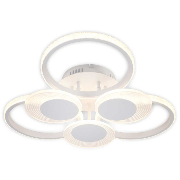 Накладная люстра Escada 10232/6LED