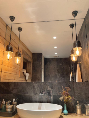 Подвесной светильник Covali PL-51851