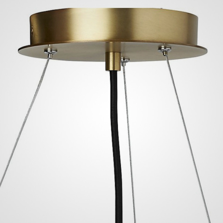 Подвесная люстра ImperiumLoft 102007-26