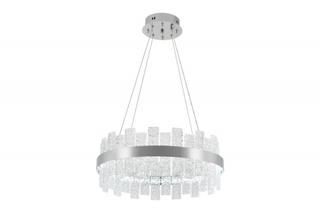 Подвесная люстра Natali Kovaltseva LED LAMPS 81267