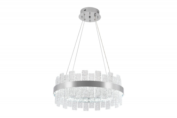 Подвесная люстра Natali Kovaltseva LED LAMPS 81267