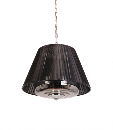 Подвесная люстра Abrasax L.7308-5BLACK