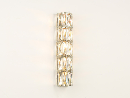 Бра Newport 10125/A new gold