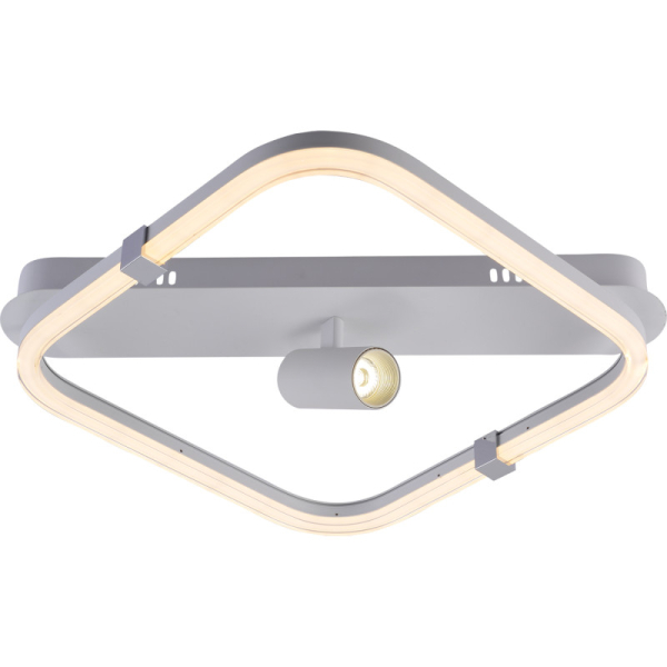 Накладная люстра Escada 10280/1LED