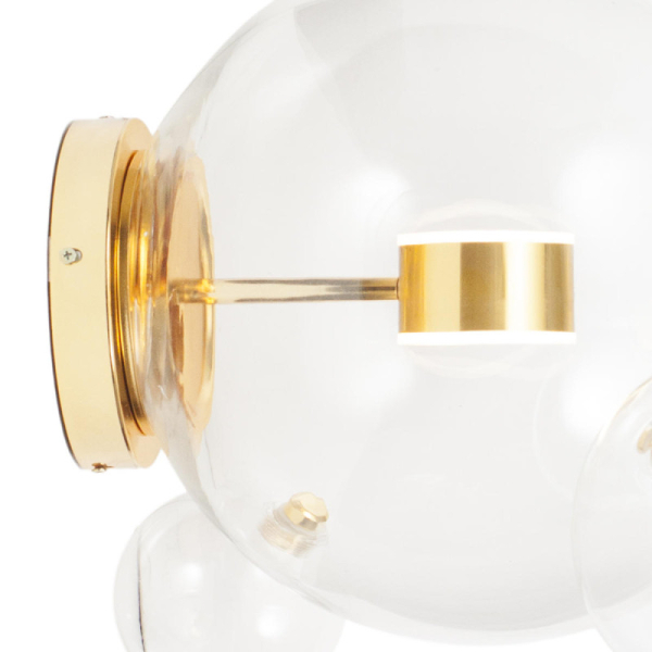 Бра LOFT IT 2027W