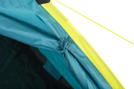 Палатка 3-местная однослойная Cooldome3 210х210х130см (68085) Bestway 6941607311769