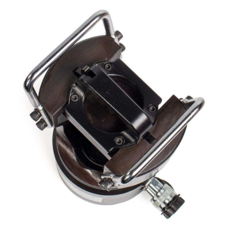 Пресс гидравлический ПГ-100 тонн КВТ 59496