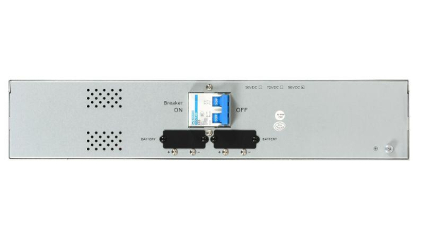 Кабинет батарейный 8х7AH ELECTRA OR ITK EOR-BK-8-7