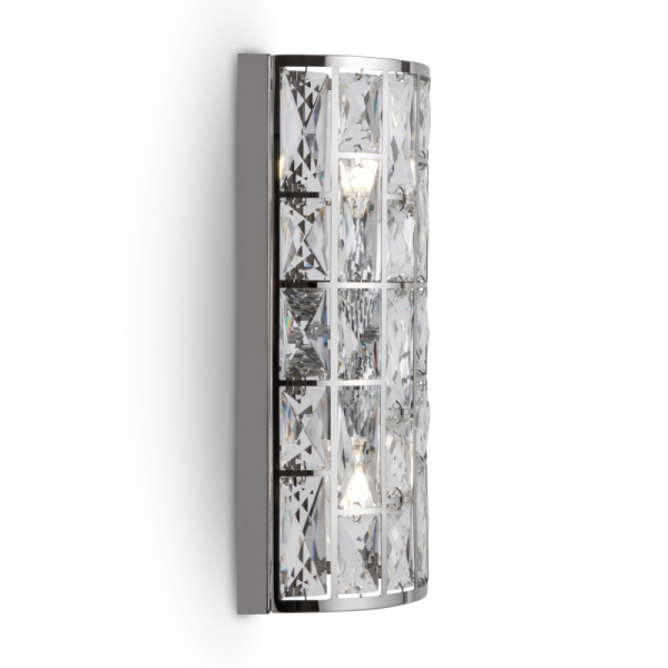 Бра Maytoni MOD184-WL-02-CH