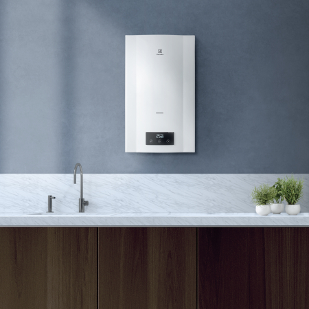Газовая колонка Колонка газовая Electrolux GWH 11 ProInverter