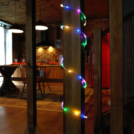 Светодиодная гирлянда Feron 51462