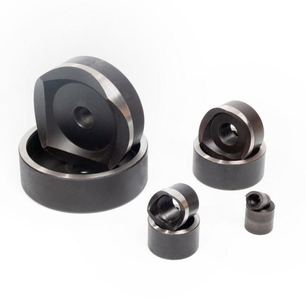 Матрица для пробивки отверстий МПО-48.5 КВТ 87934