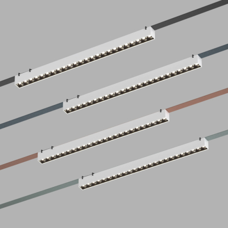 Светильник на шине Denkirs DK5572-WB