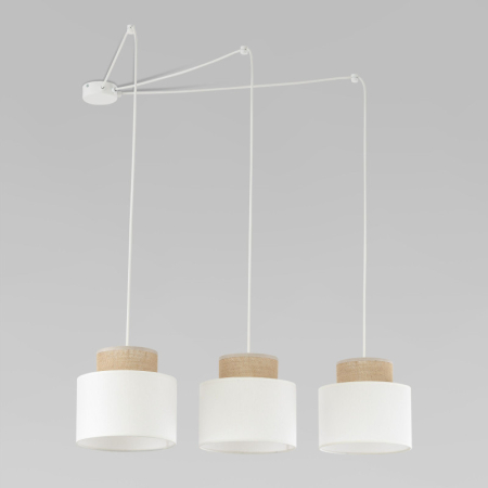 Подвесной светильник TK Lighting 2345