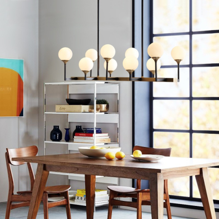 Накладная люстра ImperiumLoft 140660-26