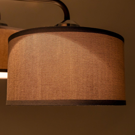 Подвесная люстра Citilux CL428261