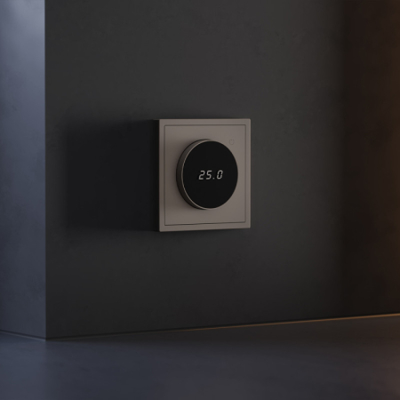 Терморегулятор VOLTUM VLS070114