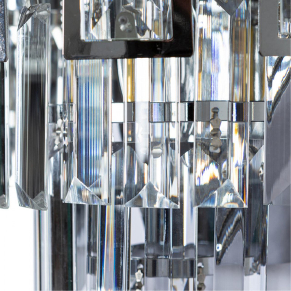 Бра ARTE Lamp A1027AP-2CC