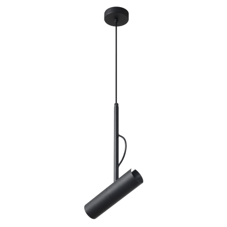 Crystal Lux Светильник подвесной Crystal Lux CLT 060C1 BL