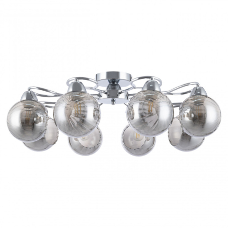 Накладная люстра Arte Milano 329207/8 CR