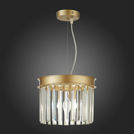 Подвесная люстра ST-Luce SL1624.203.01