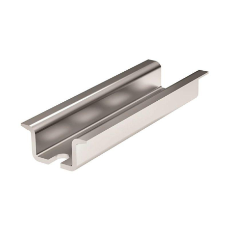 DIN-рейка перфорированная 35х15мм OMEGA 3AF DKC 02150