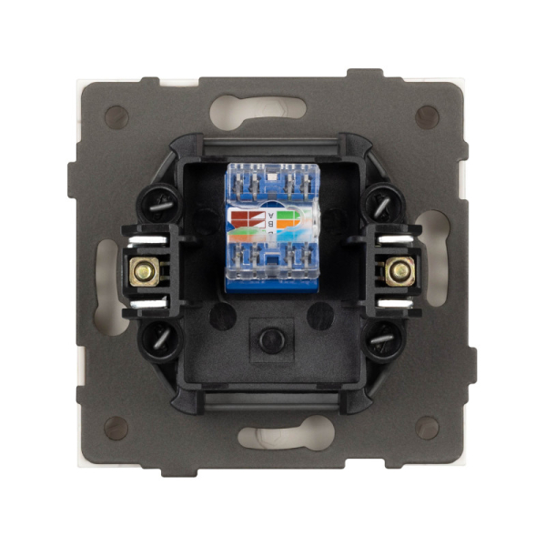 Розетка Arlight 054099