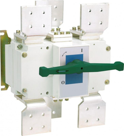 Выключатель-разъединитель 3п 1250А ВР-101 DEKraft 40015DEK