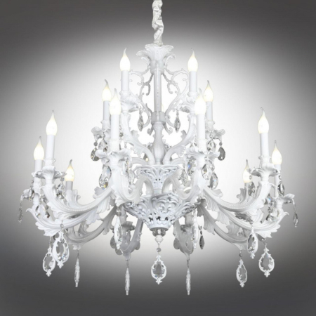 Подвесная люстра Omnilux OML-74713-15