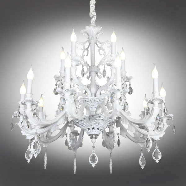 Подвесная люстра Omnilux OML-74713-15