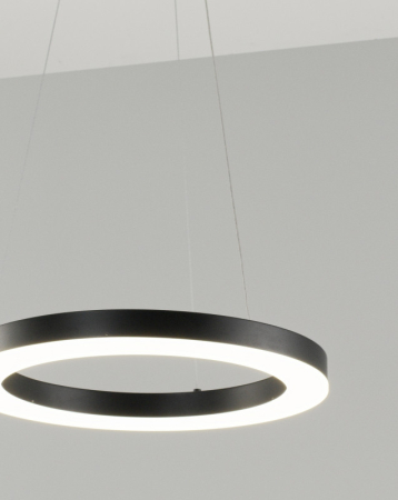 Подвесная люстра Moderli V1751-PL