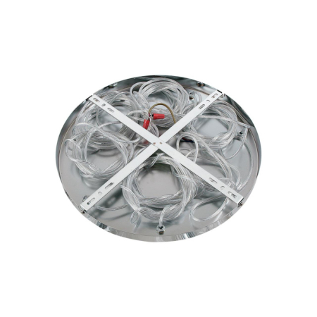 Каскадная люстра LUMION 8268/7A