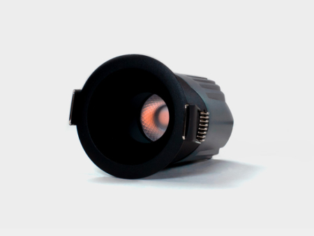 Влагозащищенный светильник SWG RC-D52-7-BL-WW65