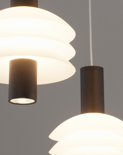 Подвесной светильник Moderli V11388-PL