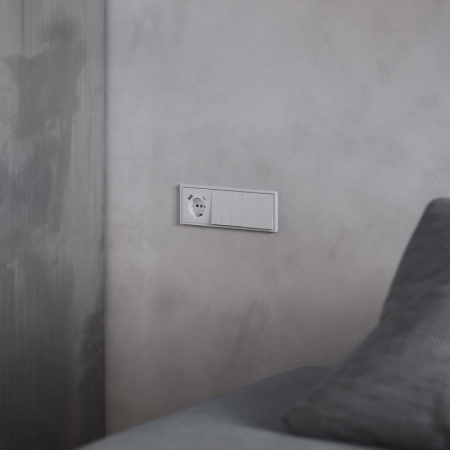 Клавиша/Накладка VOLTUM VLS000316