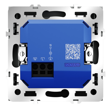 Выключатель VOLTUM VLS010702