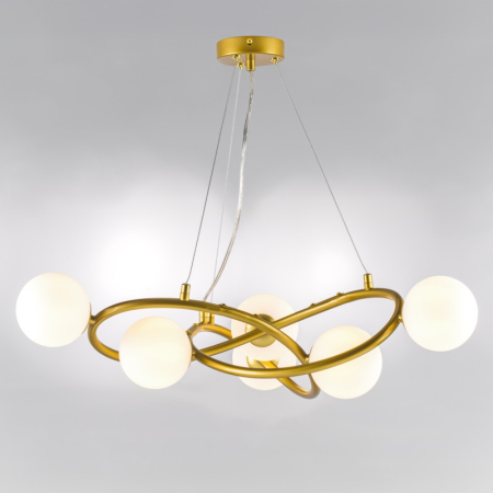 Подвесная люстра Lightstar 799063