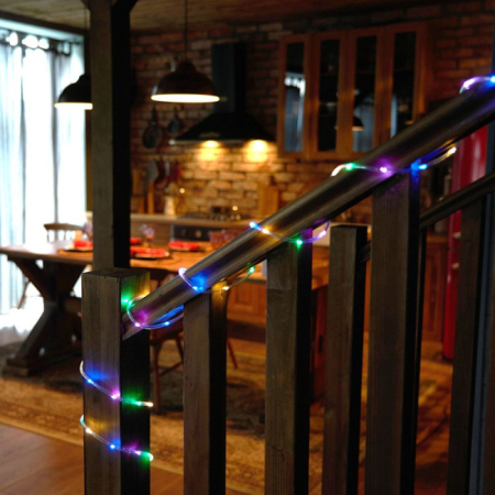 Светодиодная гирлянда Feron 51462