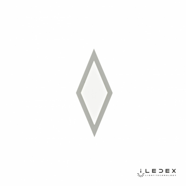 Бра iLedex X068204 4W 6000K WH