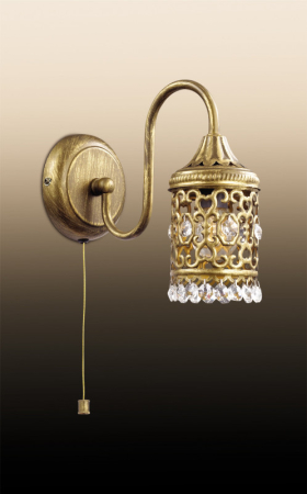 Бра Odeon Light 2641/1W