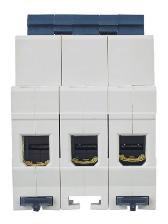 Выключатель нагрузки (мини-рубильник) 3п 100А ВН-32 GENERICA MNV15-3-100