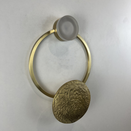 Бра ImperiumLoft 158396-26