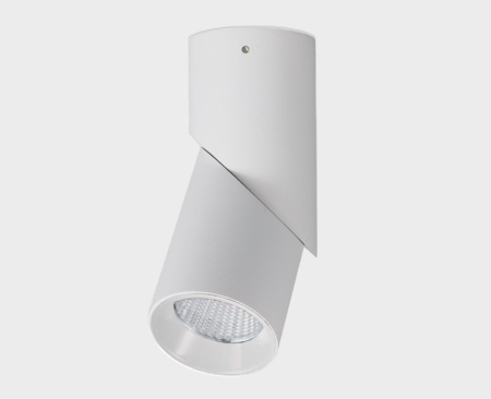 Спот ITALLINE IT02-022 white 3000K