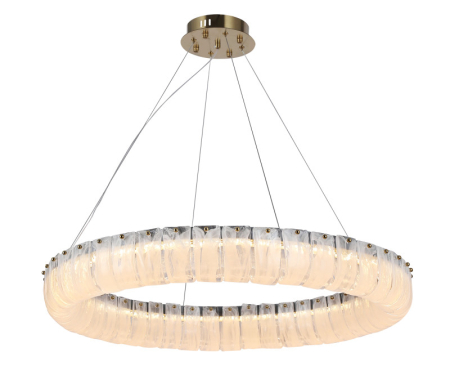 Подвесная люстра Kink Light 07599-80,36