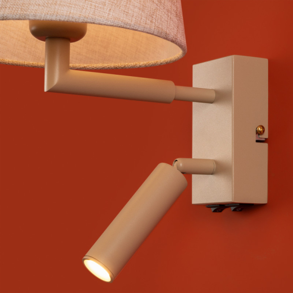 Бра Freya FR2057WL-L5BG