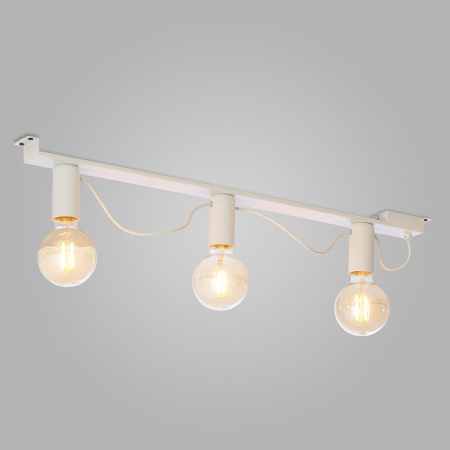 Накладной светильник TK Lighting 2839 Mossa