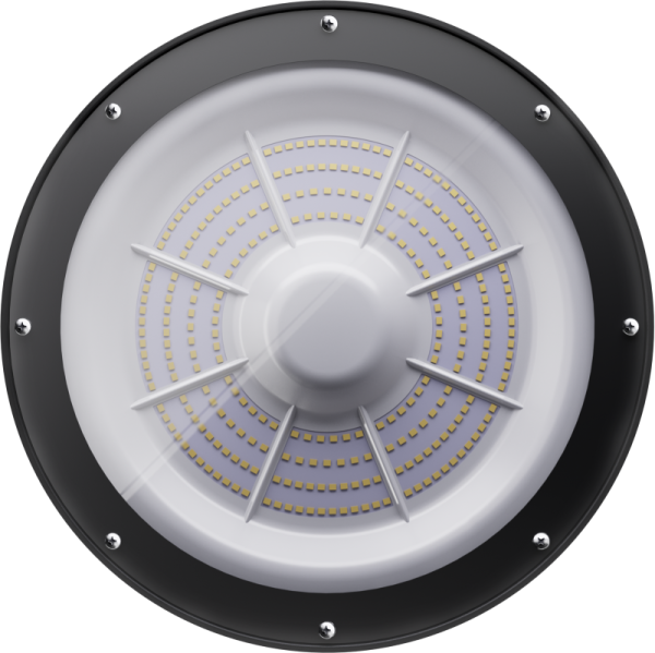 Светильник светодиодный ДСП-113-02-С-150-5К-D120 150Вт 5000К Innolux 72125