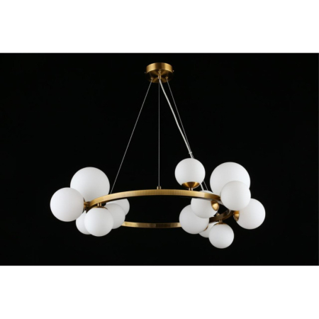 Подвесная люстра APLOYT APL.314.03.14